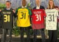 EE.UU., México, Costa Rica y Jamaica anuncian candidatura conjunta para organizar la Copa del Mundo Femenina de 2031