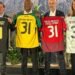 EE.UU., México, Costa Rica y Jamaica anuncian candidatura conjunta para organizar la Copa del Mundo Femenina de 2031
