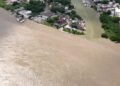 Río Pánuco rebasa niveles críticos de crecimiento