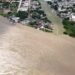Río Pánuco rebasa niveles críticos de crecimiento