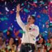 Rodrigo Paz gana las elecciones de presidente en Bolivia