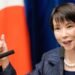 Sanae Takaichi es elegida como la primer mujer ministra de Japón