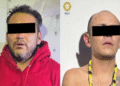Detienen a 5 integrantes del grupo delictivo ‘Los Malportados’ por secuestro de mariachis en Tlalpan