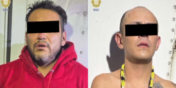 Detienen a 5 integrantes del grupo delictivo ‘Los Malportados’ por secuestro de mariachis en Tlalpan