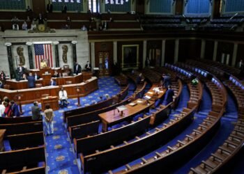 Senado de Estados Unidos busca poner fin a los aranceles de Donald Trump