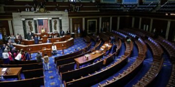 Senado de Estados Unidos busca poner fin a los aranceles de Donald Trump