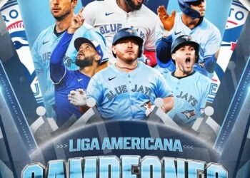 La serie Mundial de Beisbol 2025 ya tiene candidatos