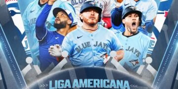 La serie Mundial de Beisbol 2025 ya tiene candidatos