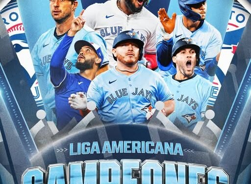 La serie Mundial de Beisbol 2025 ya tiene candidatos