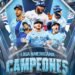 La serie Mundial de Beisbol 2025 ya tiene candidatos