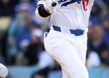 Los Dodgers barren a Milwaukee y se consagran campeones de la liga Nacional