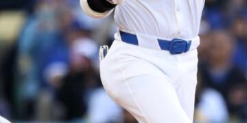 Los Dodgers barren a Milwaukee y se consagran campeones de la liga Nacional