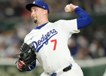 Los Dodgers se llevan el primer juego de la serie ante Milwaukee en la NLCS