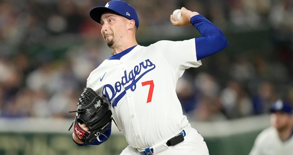 Los Dodgers se llevan el primer juego de la serie ante Milwaukee en la NLCS