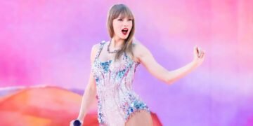 Taylor estrenara Documental