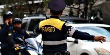 Cambios en el reglamento de tránsito de la CDMX