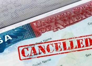 EE.UU. revoca visas a más de 50 políticos mexicanos