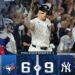 Yankees logran remontada ante Blue Jays