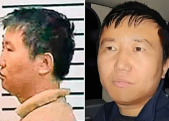 Detienen a Zhi Dong Zhang en Cuba, capo del fentanilo en México