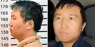 Detienen a Zhi Dong Zhang en Cuba, capo del fentanilo en México