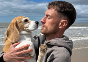 Aaron Ramsey y los Pumas deciden rescindir el contrato que los vinculaba