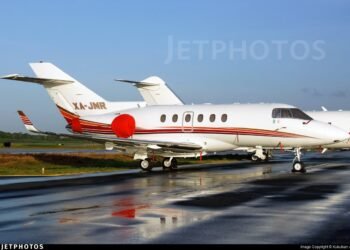 Avión con matricula mexicana (XA-JMR) se estrella en Michigan, Estados unidos