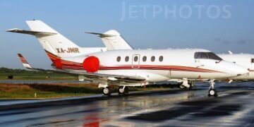 Avión con matricula mexicana (XA-JMR) se estrella en Michigan, Estados unidos