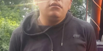 Dos Baleados en alcaldía Gustavo A Madero en la CDMX