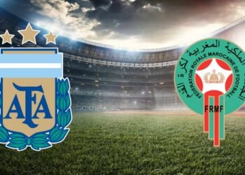 Mundial Sub-20: Marruecos y Argentina disputarán final