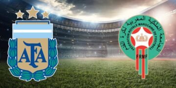 Mundial Sub-20: Marruecos y Argentina disputarán final
