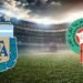 Mundial Sub-20: Marruecos y Argentina disputarán final