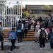 Reanudaran clases mañana Lunes 20 de Oct. en Puebla