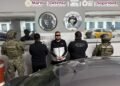 Detienen al “H4” integrante del Cártel de los Beltrán Leyva