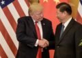 Donal Trump se reúne con Xi Jinping en Corea del Sur