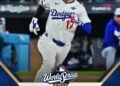 Los Dodgers se llevan el tercer partido de la Serie Mundial
