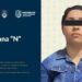 FGJ de la CDMX vincula a proceso a Lilian Hija de “El Ojos”