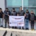 Caen nueve de Los 300 en Ecatepec, Estado de México