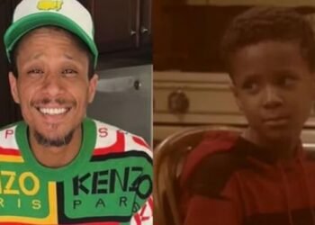 Murió a los 42 años Floyd Roger Myers, famoso por la serie de Will Smith “El príncipe del rap”