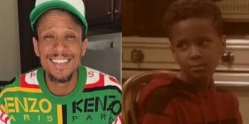 Murió a los 42 años Floyd Roger Myers, famoso por la serie de Will Smith “El príncipe del rap”
