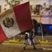 Perú declara estado de emergencia en Lima y Callao