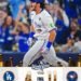 Blue Jays arrasan con Los Dodgers en el primer juego de la serie mundial 2025