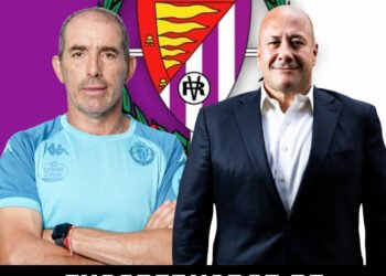 Enrique Alfaro, exgobernador de Jalisco, será AUXILIAR de Guillermo Almada en Real Valladolid