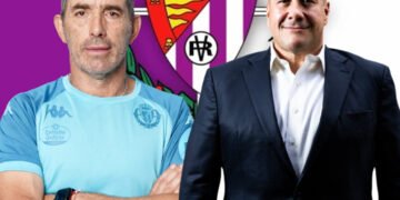 Enrique Alfaro, exgobernador de Jalisco, será AUXILIAR de Guillermo Almada en Real Valladolid