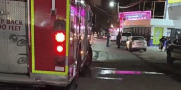 Ataque armado deja muertos en bar de Tula, Hidalgo