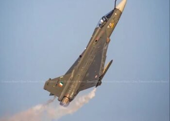 Accidente aéreo durante demostración acrobática en Dubái