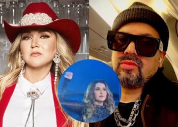 Alicia Villarreal denuncia amenazas tras la vinculación a proceso de Cruz Martínez