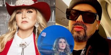 Alicia Villarreal denuncia amenazas tras la vinculación a proceso de Cruz Martínez