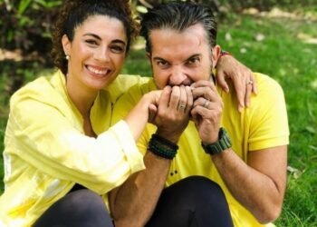 Anna Ferro abre testamento de Fernando del Solar a 3 años de su muerte