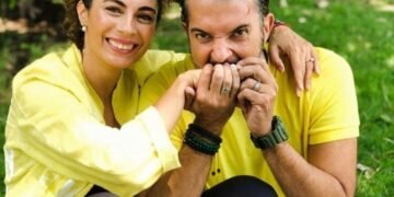 Anna Ferro abre testamento de Fernando del Solar a 3 años de su muerte