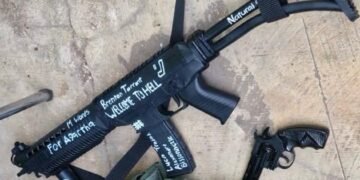 explosiones sacuden una mezquita en una escuela secundaria de Indonesia y dejan al menos 55 heridos